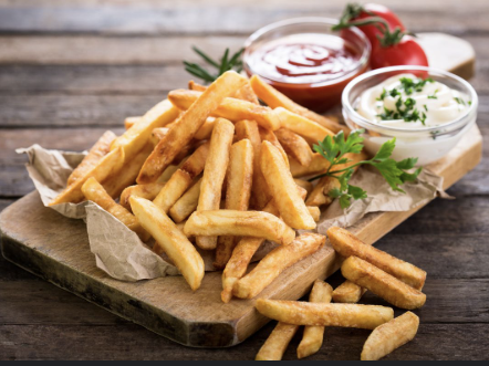 French Fries